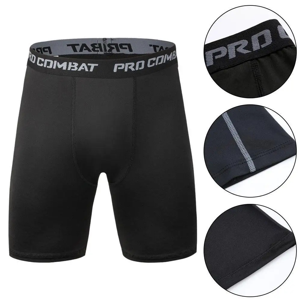 Men Running Leggings Quick Dry - Crossfit Victory recensione e prezzo