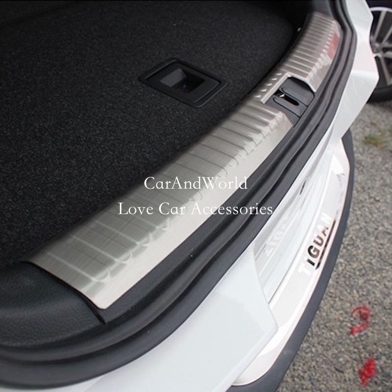 Inner Rear Bumper Protector Fo - Bumper Plate 10Kg recensione e prezzo