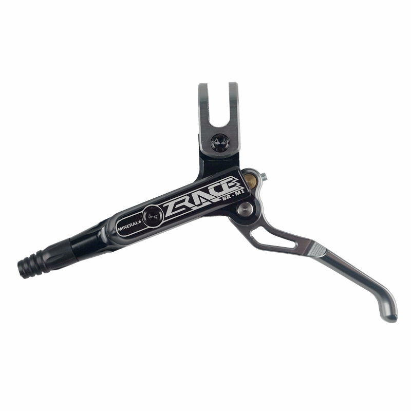 ZRACE M1 X2 / X4 Mountain Bike - Crossfit Victory recensione e prezzo
