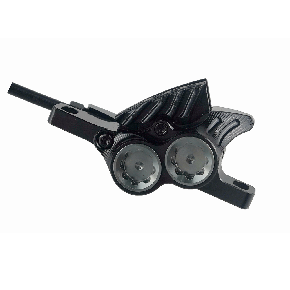 ZRACE M1 X2 / X4 Mountain Bike - Crossfit Victory recensione e prezzo