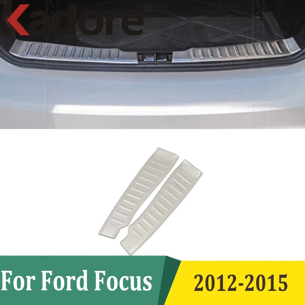 For Ford Focus 2012 2013 2014  - Bumper Plate 10Kg recensione e prezzo
