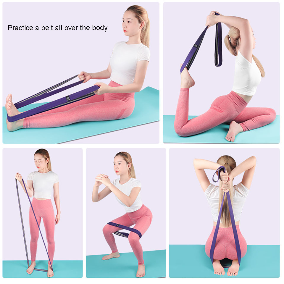 208cm Long Fabric Pull Up Assi - Pull Up Assist Band recensione e prezzo