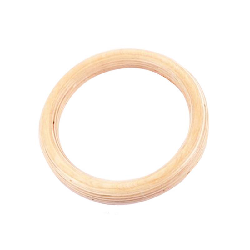 1 Piece Birch Wood Gymnastic R - Gymnastic Ring Wood recensione e prezzo