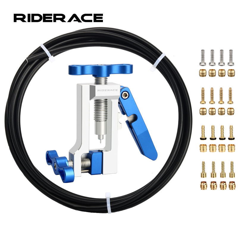 Bicycle Brake Hydraulic Hose O - Crossfit Victory recensione e prezzo