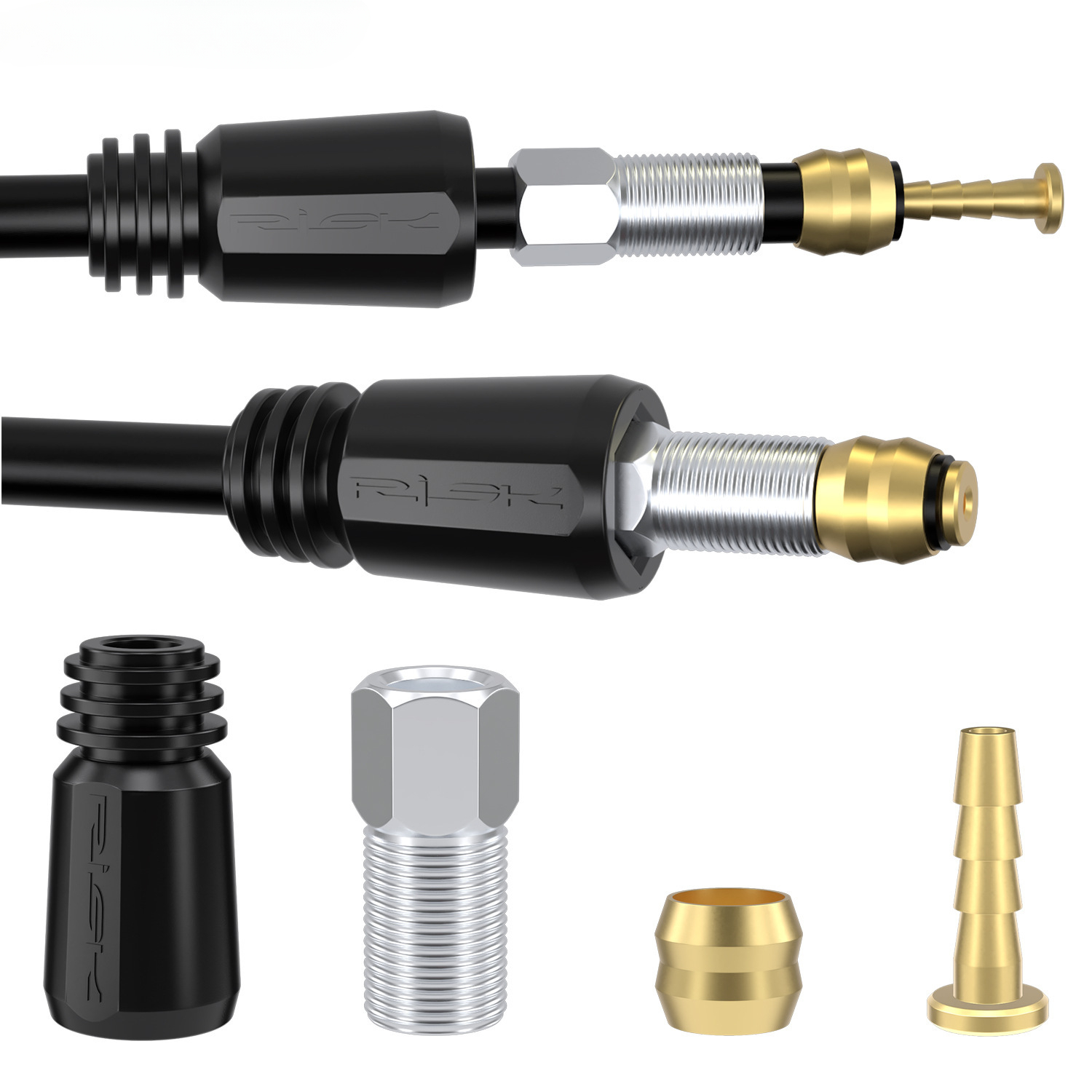 Bicycle Brake Olives/Inserts f - Crossfit Victory recensione e prezzo