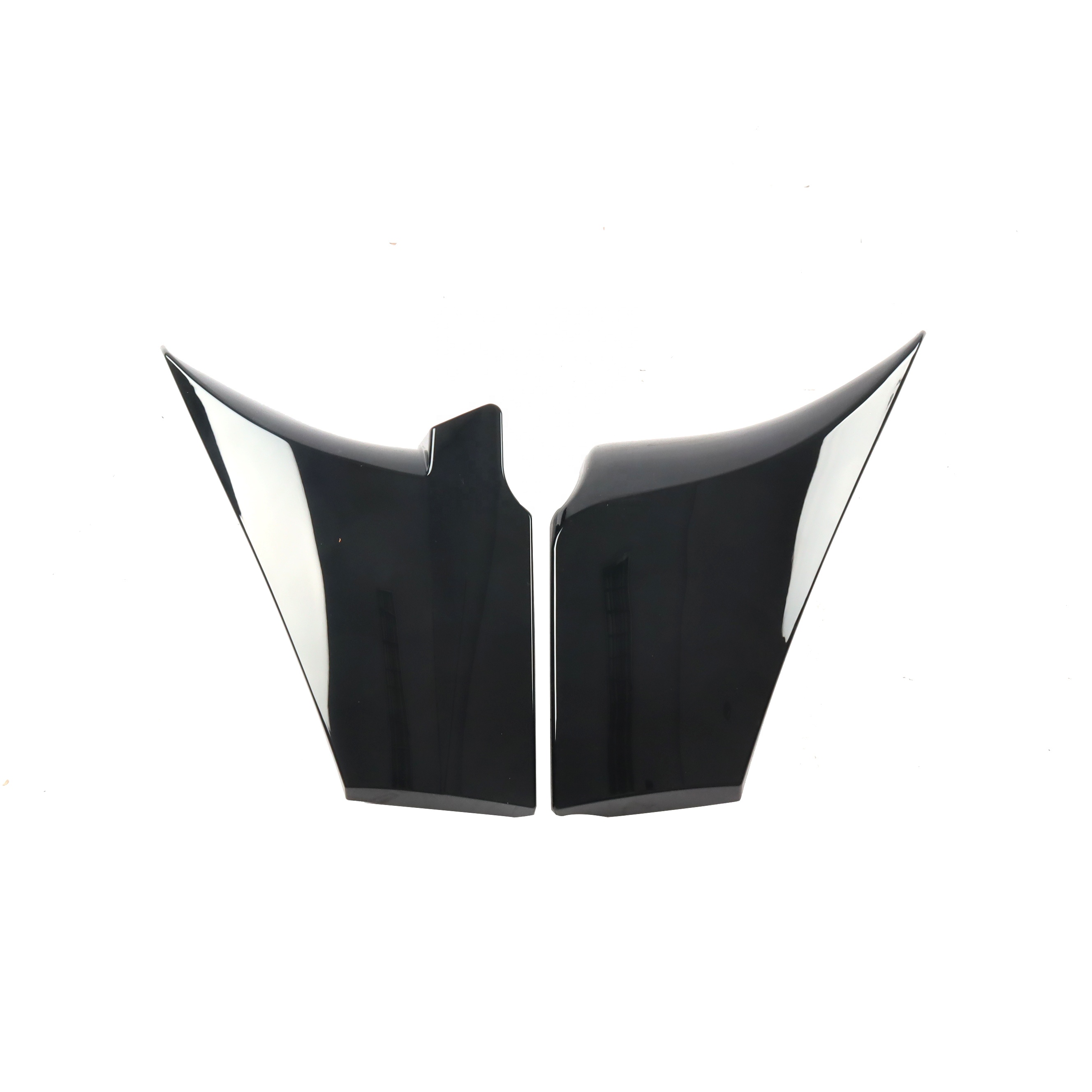 Black ABS Plastic Fit 2011-201 - Crossfit Victory recensione e prezzo
