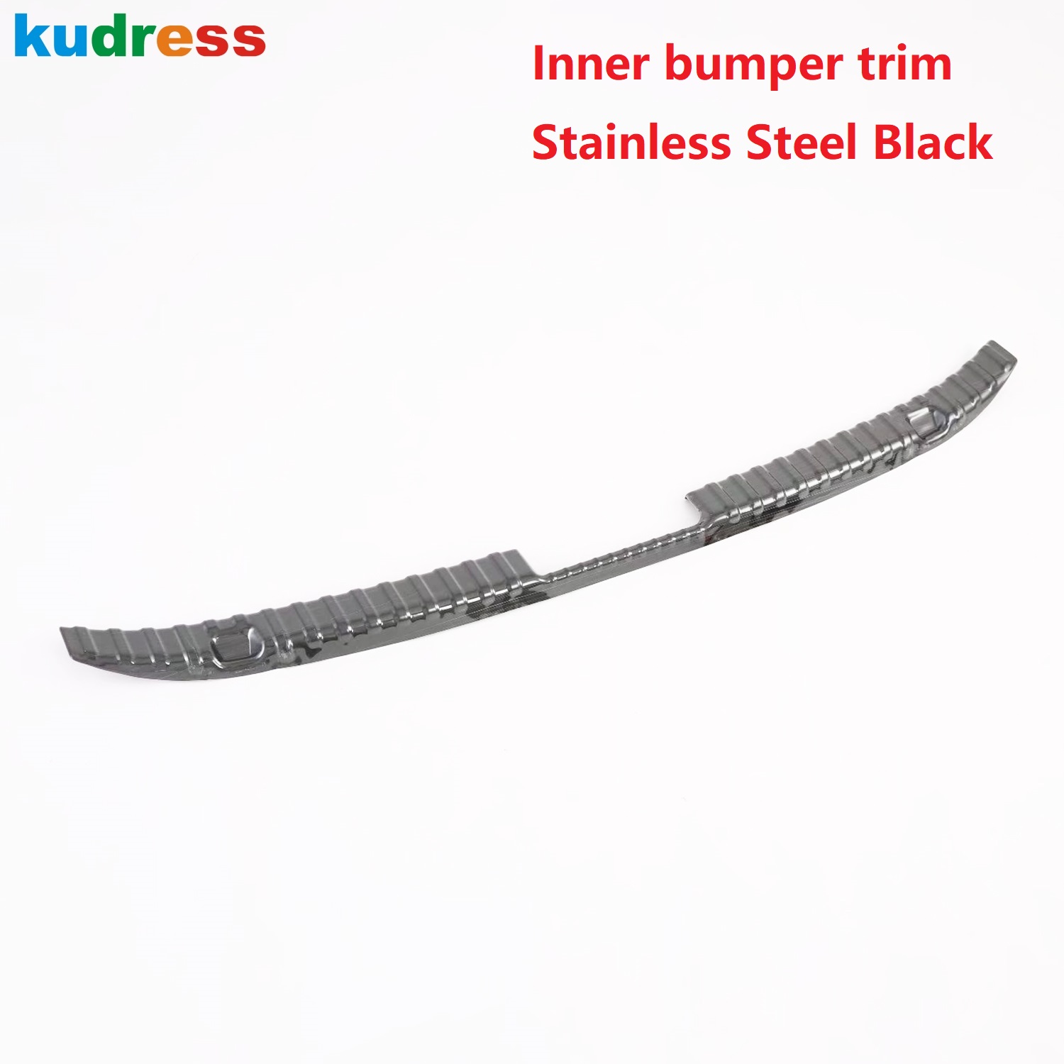 Rear Trunk Bumper Cover Trim F - Bumper Plate 10Kg recensione e prezzo
