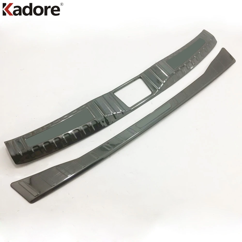 For Toyota CHR C-HR 2016-2018  - Bumper Plate 10Kg recensione e prezzo