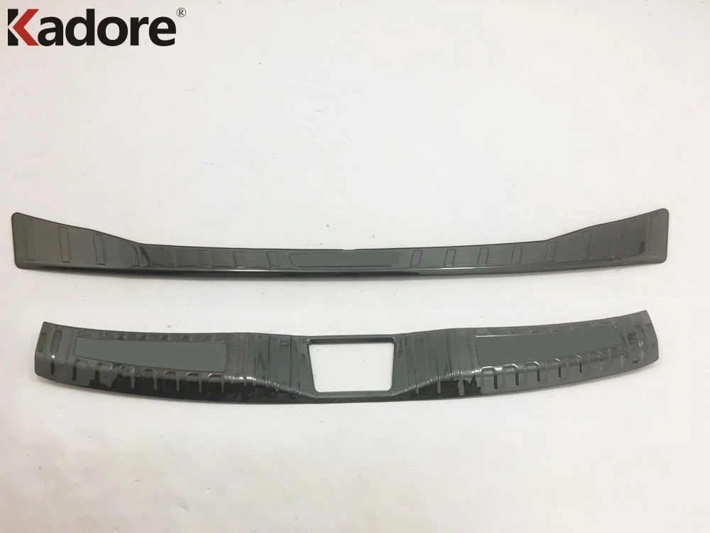 For Toyota CHR C-HR 2016-2018  - Bumper Plate 10Kg recensione e prezzo