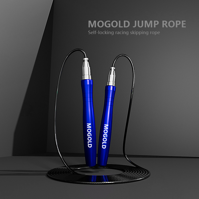 Crossfit Speed Jump rope Excer - Crossfit No Equipment recensione e prezzo