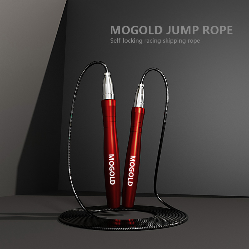 Crossfit Speed Jump rope Excer - Crossfit No Equipment recensione e prezzo