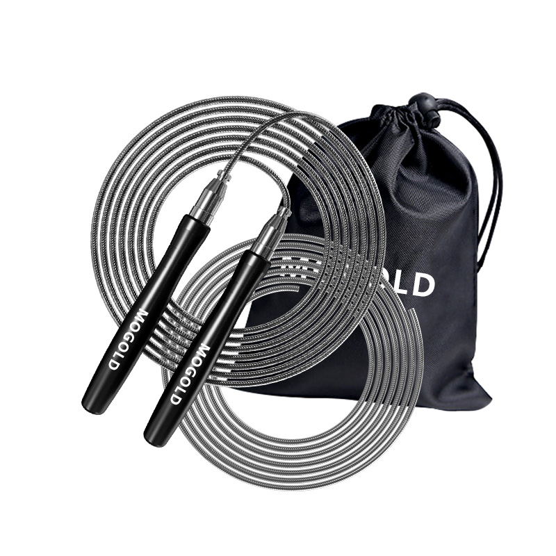 Crossfit Speed Jump rope Excer - Crossfit No Equipment recensione e prezzo