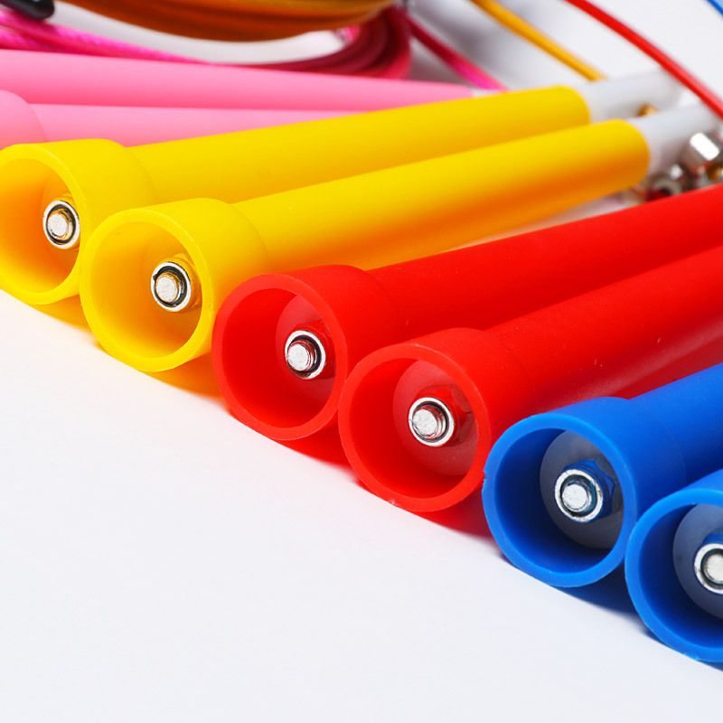 Plastic Speed Skipping Rope Cr - Crossfit No Equipment recensione e prezzo