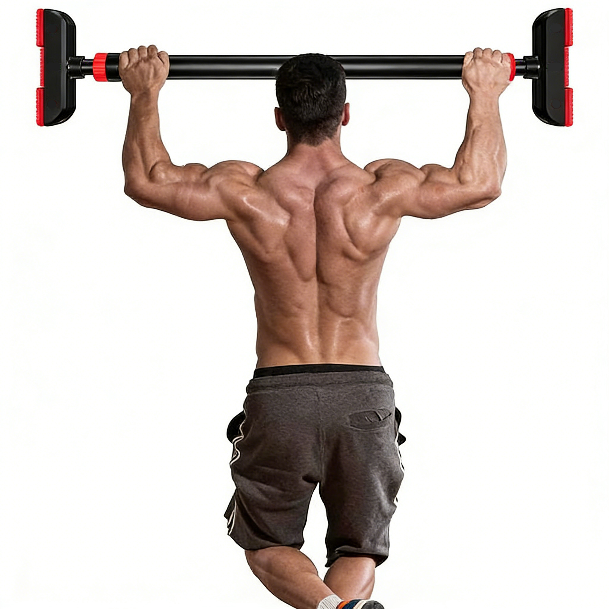 Screw- Strength Training Pull  - Pull Up Bar Grip recensione e prezzo