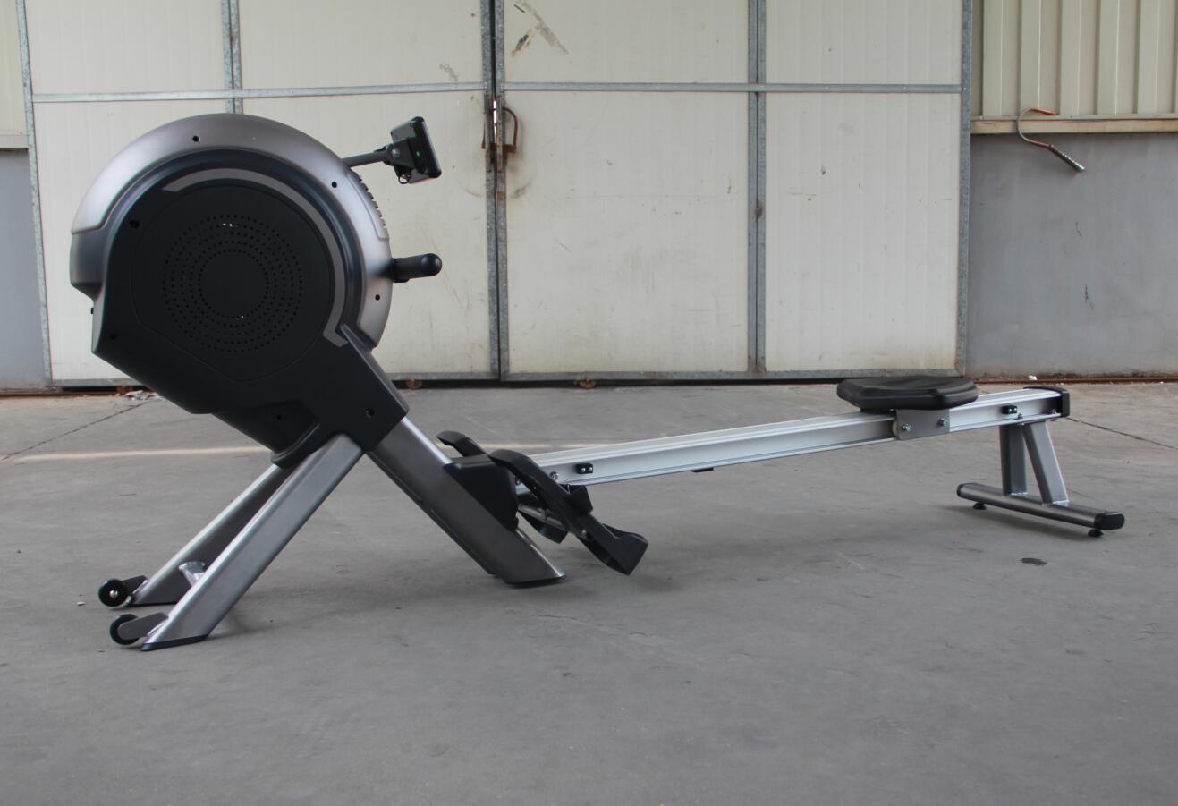 Cross Fit Exercise Rowing Mach - Crossfit No Equipment recensione e prezzo