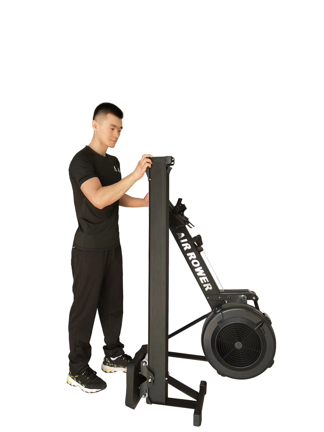 Cross Fit Exercise Rowing Mach - Crossfit No Equipment recensione e prezzo