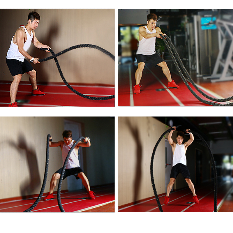 Professional 9M/12M/15M Battle - Crossfit No Equipment Workouts recensione e prezzo
