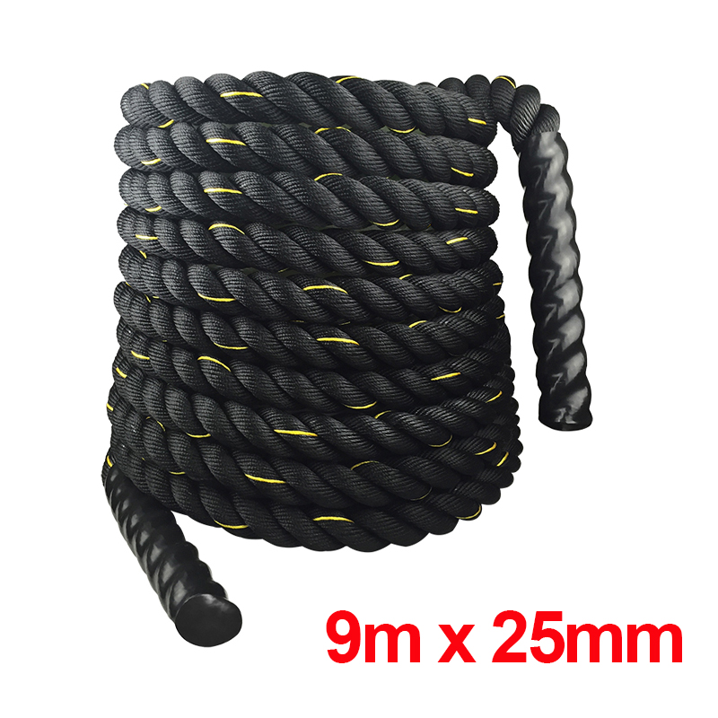 Professional 9M/12M/15M Battle - Crossfit No Equipment Workouts recensione e prezzo
