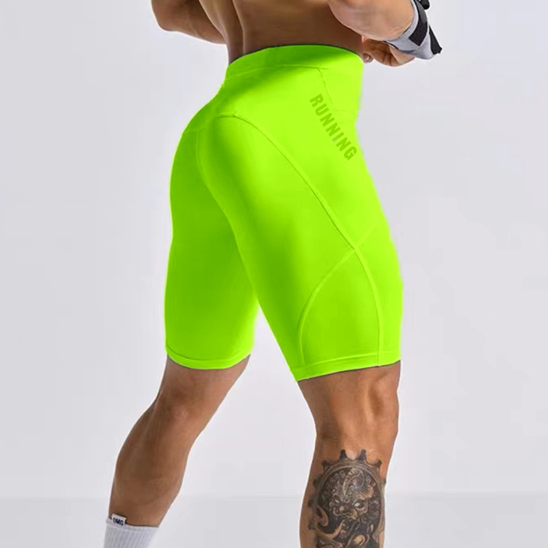 Men's Bodybuilding Shorts Summ - Crossfit Victory recensione e prezzo