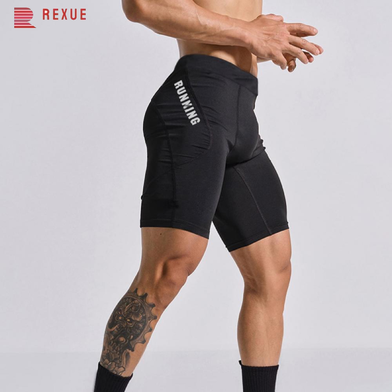 Men's Bodybuilding Shorts Summ - Crossfit Victory recensione e prezzo