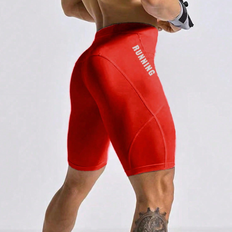 Men's Bodybuilding Shorts Summ - Crossfit Victory recensione e prezzo