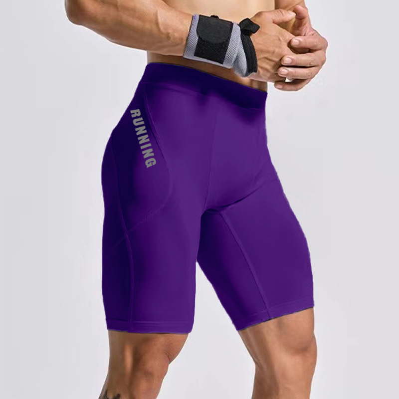 Men's Bodybuilding Shorts Summ - Crossfit Victory recensione e prezzo