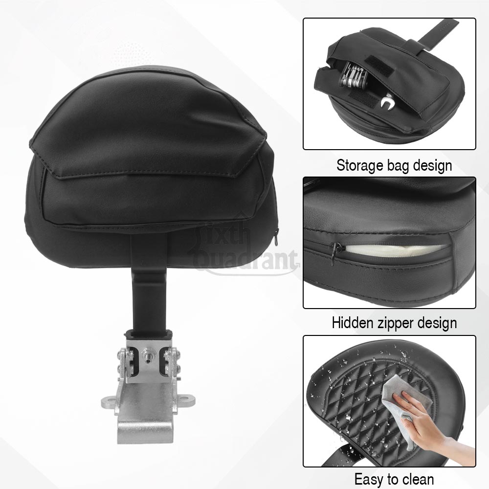 New Motorcycle Accessories Adj - Crossfit Victory recensione e prezzo