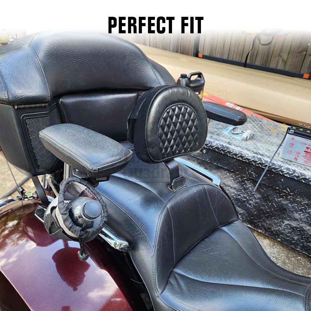 New Motorcycle Accessories Adj - Crossfit Victory recensione e prezzo