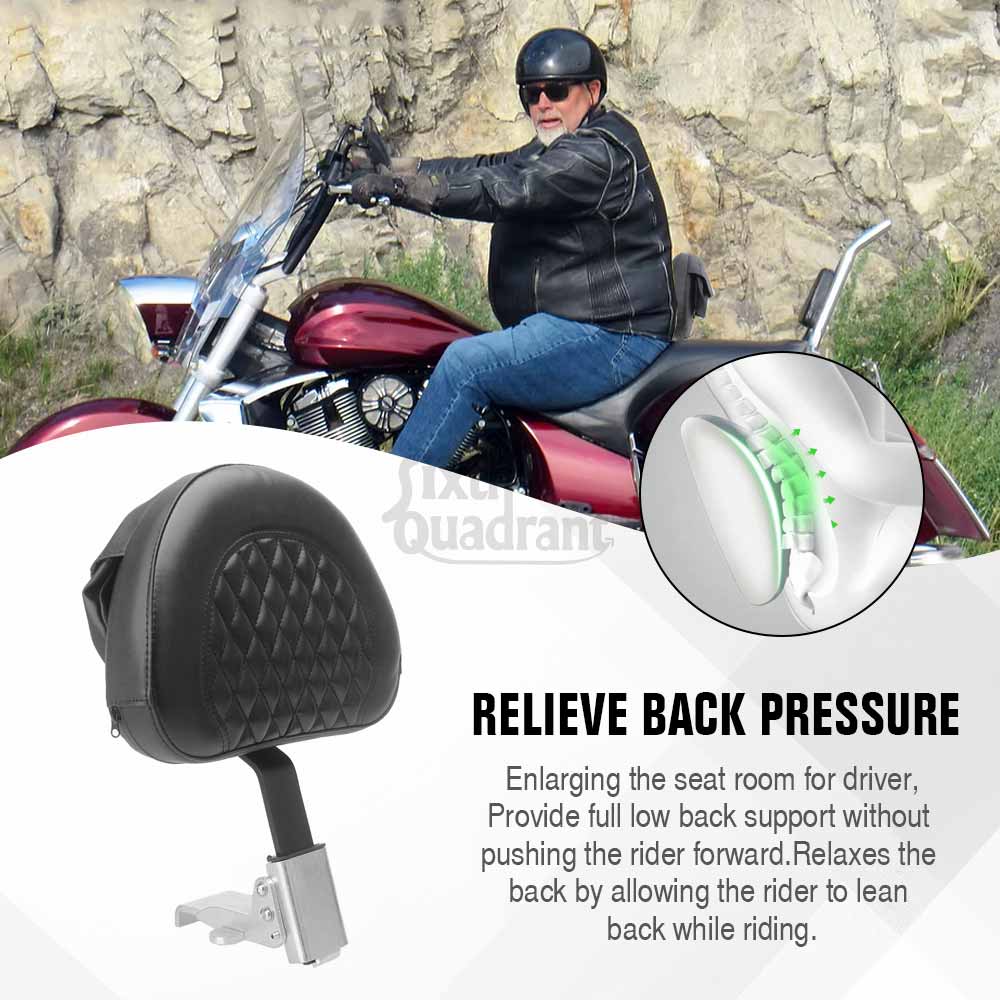 New Motorcycle Accessories Adj - Crossfit Victory recensione e prezzo