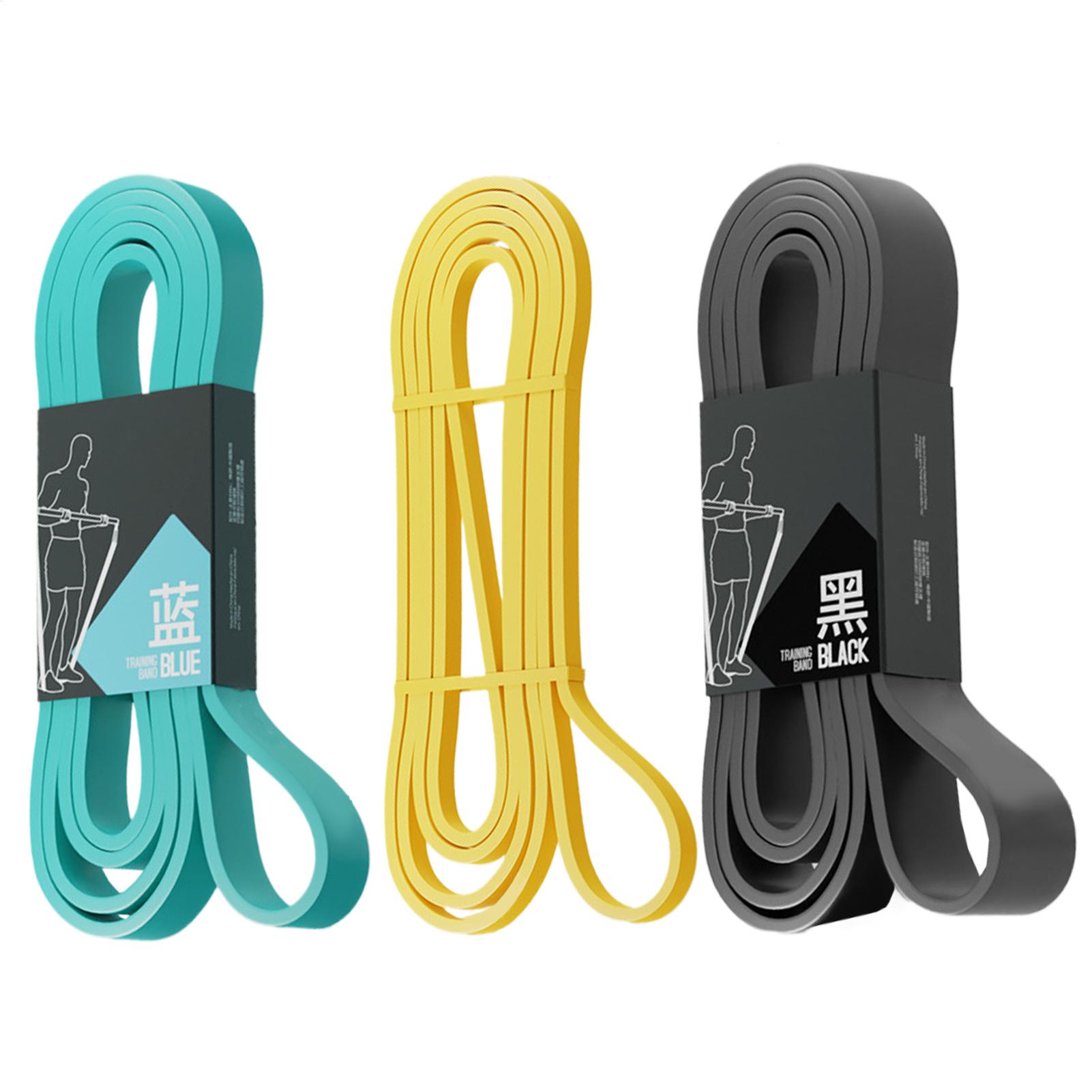 Workout Resistance Bands Elast - Pull Up Assist Band recensione e prezzo