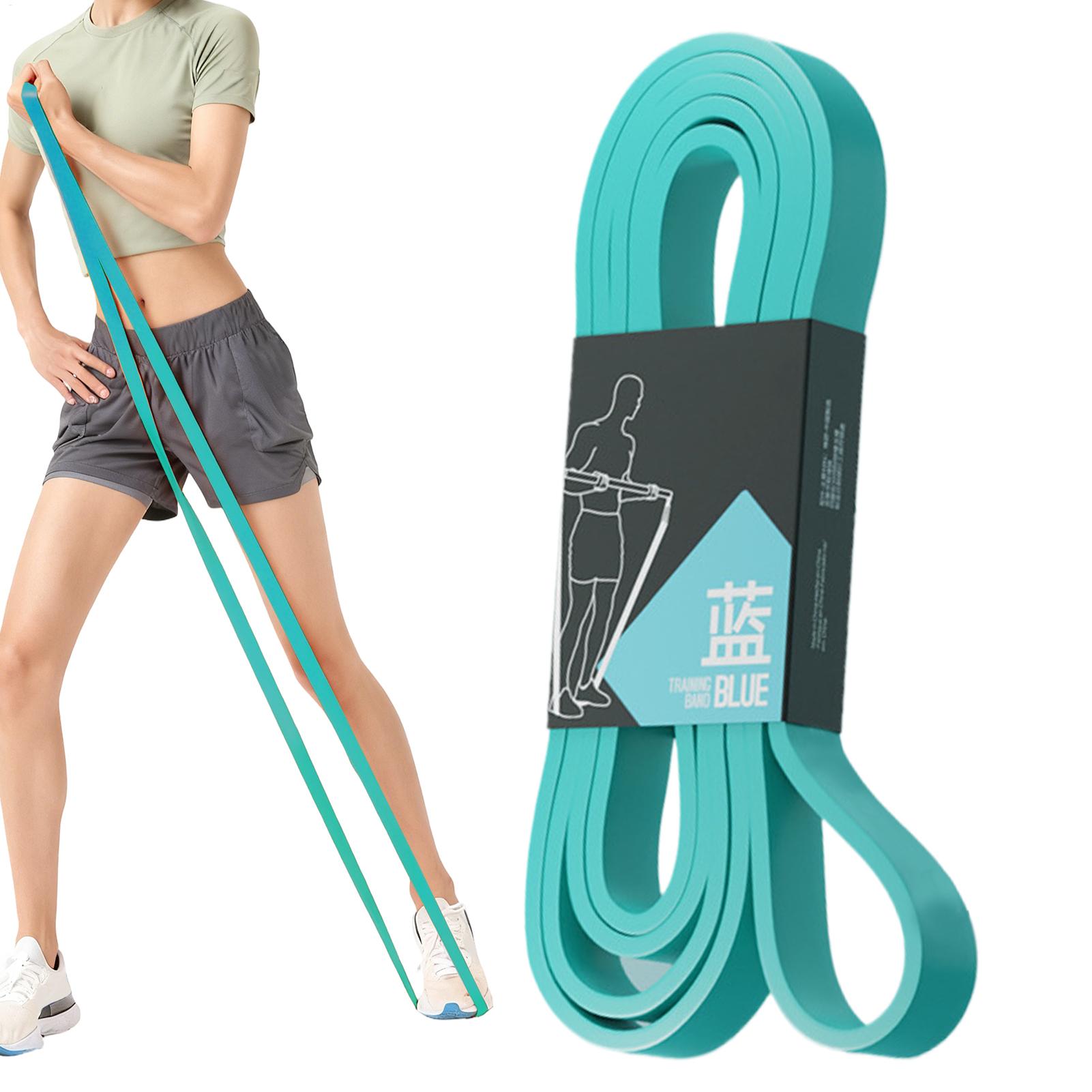 Workout Resistance Bands Elast - Pull Up Assist Band recensione e prezzo